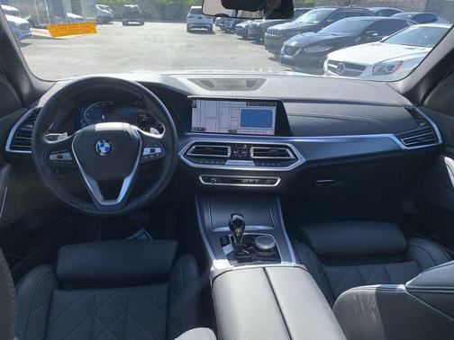 2023 BMW X5 sDrive40i