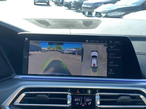 2023 BMW X5 sDrive40i