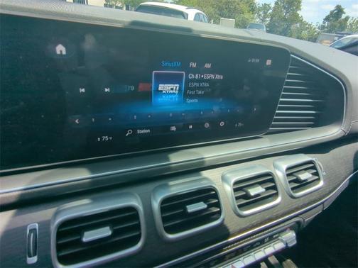 2023 Mercedes-Benz GLS 450 4MATIC