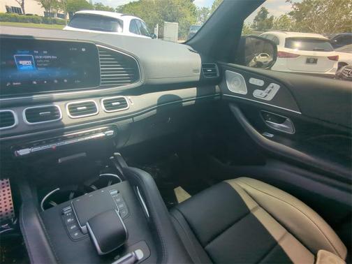 2023 Mercedes-Benz GLS 450 4MATIC