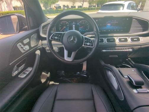 2023 Mercedes-Benz GLS 450 4MATIC