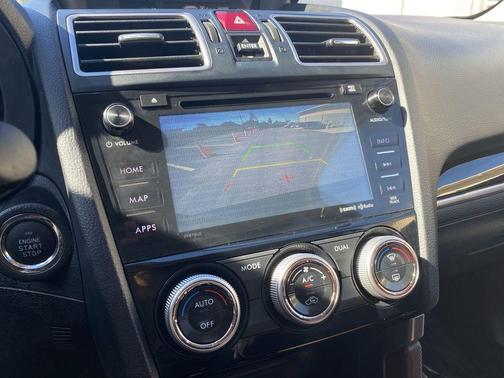 2017 Subaru Forester 2.0XT Touring