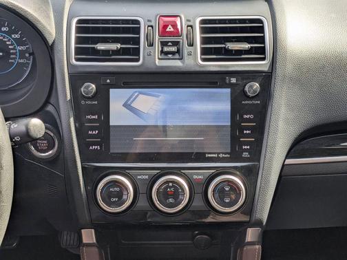 2017 Subaru Forester 2.0XT Touring