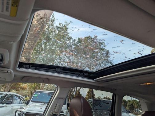 2017 Subaru Forester 2.0XT Touring