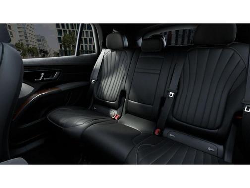 2023 Mercedes-Benz EQS 580 Base 4MATIC