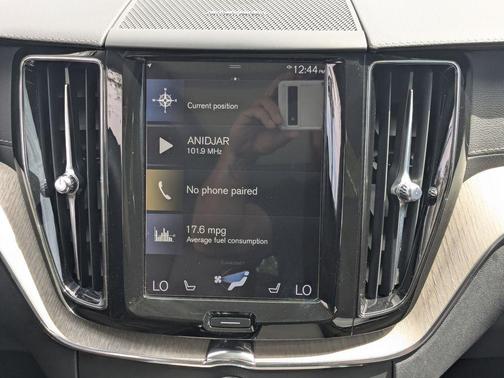 2020 Volvo XC60 T5 Inscription