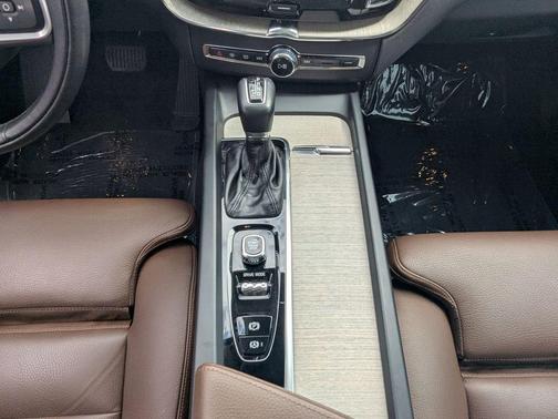 2020 Volvo XC60 T5 Inscription