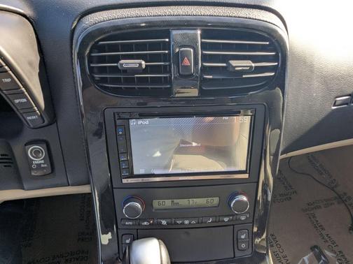 2011 Chevrolet Corvette Base