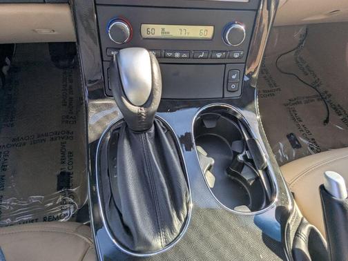 2011 Chevrolet Corvette Base