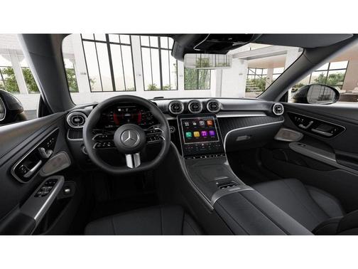 2026 Mercedes-Benz CLE 300 Base 4MATIC
