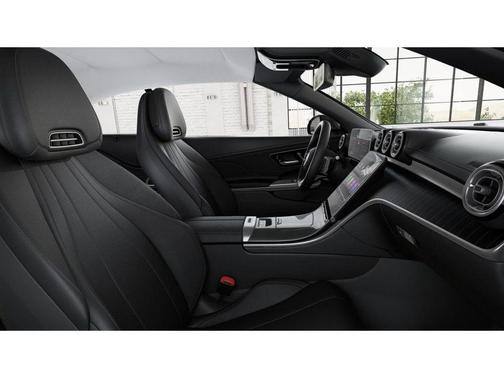 2026 Mercedes-Benz CLE 300 Base 4MATIC