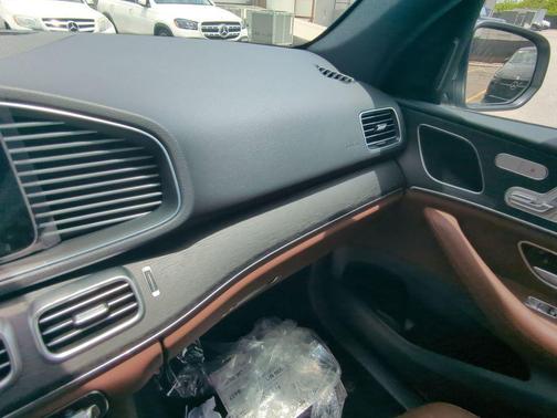 2025 Mercedes-Benz GLE 350 Base 4MATIC