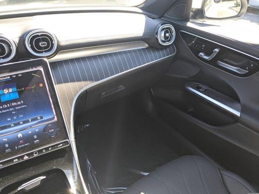 2022 Mercedes-Benz C-Class C 300 4MATIC