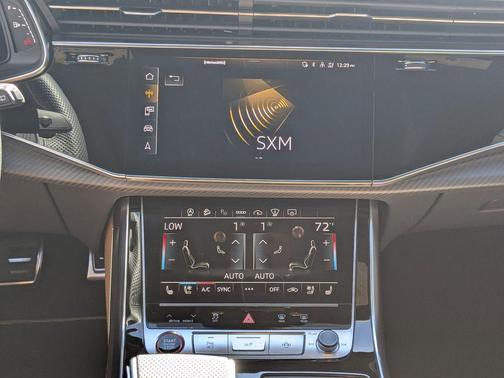 2024 Audi RS Q8 4.0T quattro