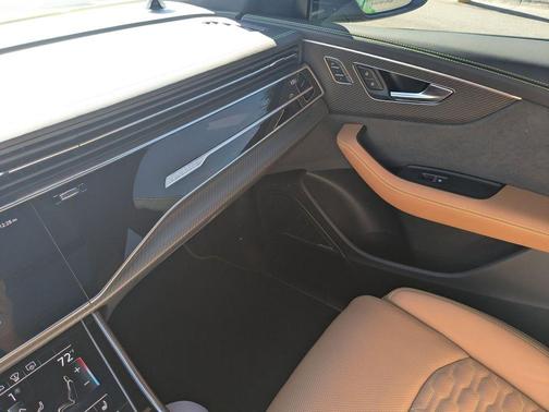 2024 Audi RS Q8 4.0T quattro