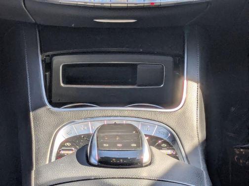 2019 Mercedes-Benz S-Class S 450 4MATIC