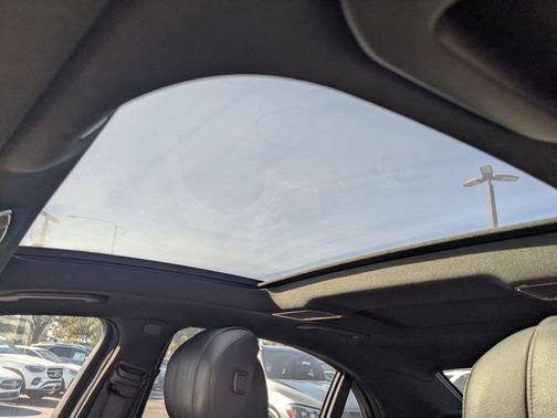 2019 Mercedes-Benz S-Class S 450 4MATIC