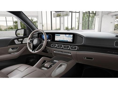 Ireland Mid Green 2026 Mercedes-Benz GLE 450e Base 4MATIC