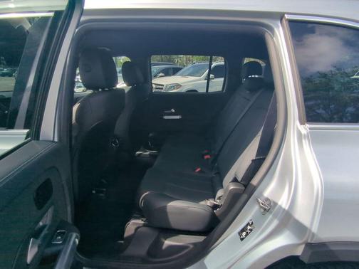 2024 Mercedes-Benz EQB 300 Base 4MATIC