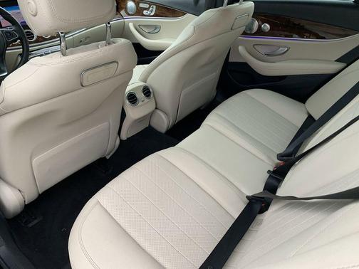 2018 Mercedes-Benz E-Class E 300
