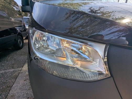 2026 Mercedes-Benz Sprinter 2500 