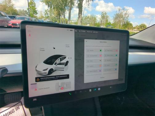 2022 Tesla Model 3 Base