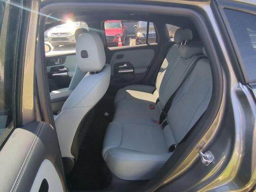 2026 Mercedes-Benz GLA 250 Base