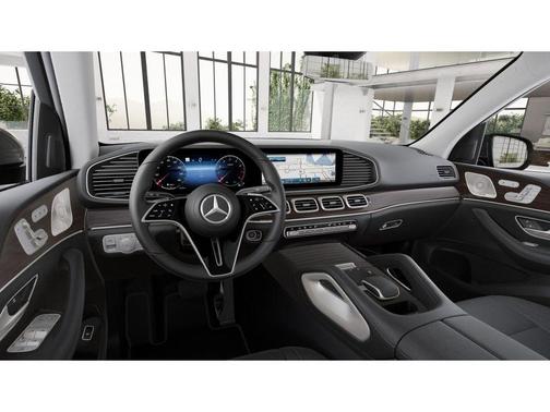 2026 Mercedes-Benz GLE 350 Base 4MATIC