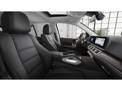 2026 Mercedes-Benz GLE 350 Base 4MATIC