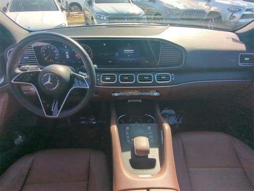 2024 Mercedes-Benz GLE 350 Base 4MATIC
