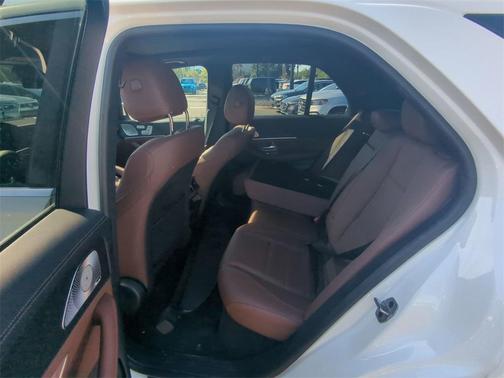 2024 Mercedes-Benz GLE 350 Base 4MATIC