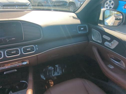 2024 Mercedes-Benz GLE 350 Base 4MATIC