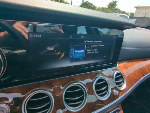 2019 Mercedes-Benz E-Class E 300
