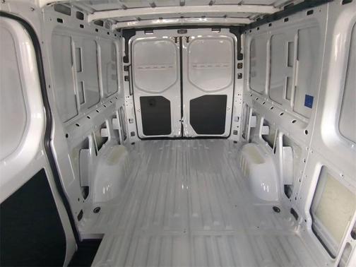 2025 Mercedes-Benz Sprinter 2500 Standard Roof