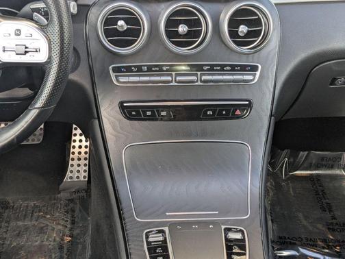 2021 Mercedes-Benz GLC 300 Base