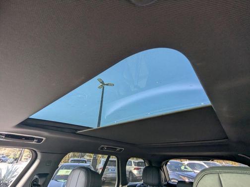 2024 Land Rover Range Rover P400 SE