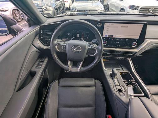 2024 Lexus TX 350 TX 350 Luxury