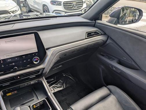 2024 Lexus TX 350 TX 350 Luxury