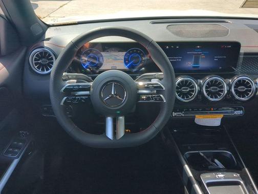 2024 Mercedes-Benz EQB 300 Base 4MATIC