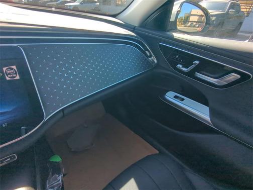 2025 Mercedes-Benz E-Class E 350 4MATIC
