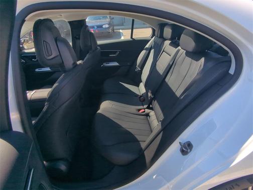 2025 Mercedes-Benz E-Class E 350 4MATIC