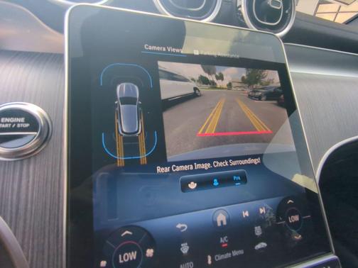 2025 Mercedes-Benz GLC 350e Base 4MATIC