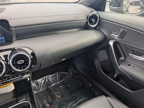 2026 Mercedes-Benz CLA 250 Base