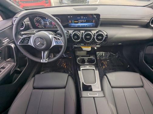 2026 Mercedes-Benz CLA 250 Base