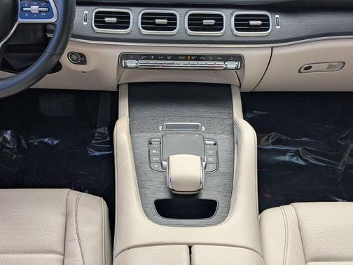 2021 Mercedes-Benz GLE 350 Base