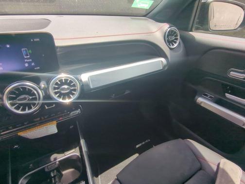 2024 Mercedes-Benz EQB 300 Base 4MATIC