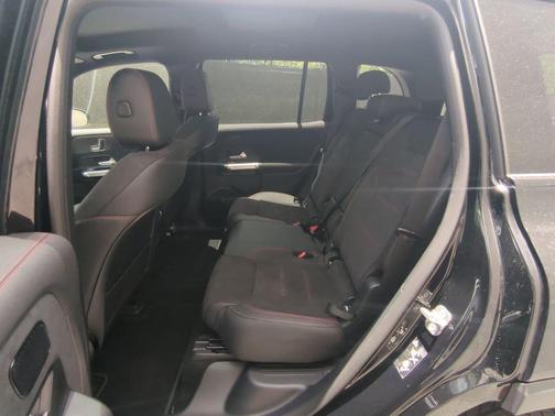 2024 Mercedes-Benz EQB 300 Base 4MATIC