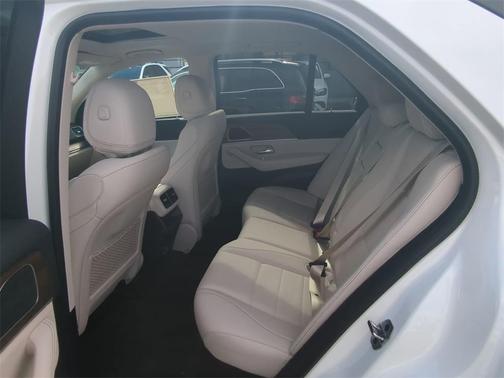 2025 Mercedes-Benz GLE 450e Base 4MATIC