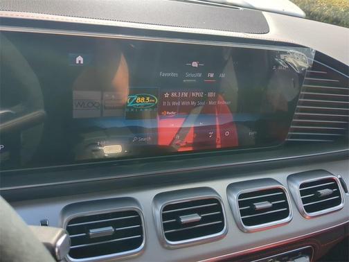 2024 Mercedes-Benz AMG GLE 63 S