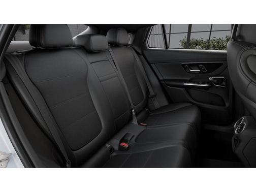 2026 Mercedes-Benz GLC 300 Base 4MATIC